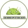 KSM Android UPNVJ Logo