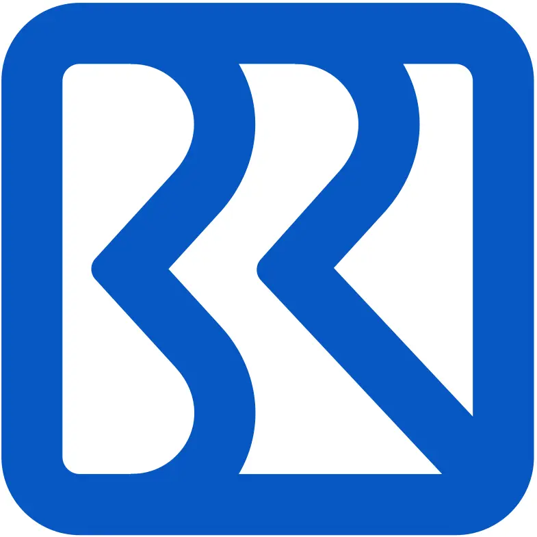 PT Bank Rakyat Indonesia (Persero) Tbk Logo